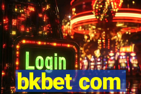 bkbet com